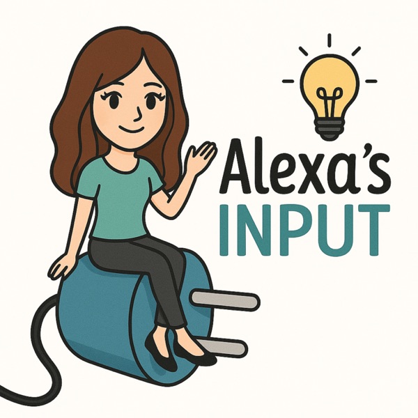 Alexa's Input