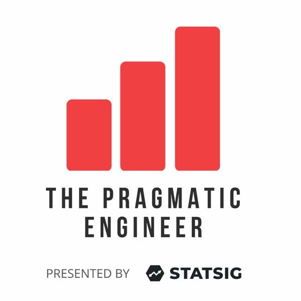 Pragmatic Engineer